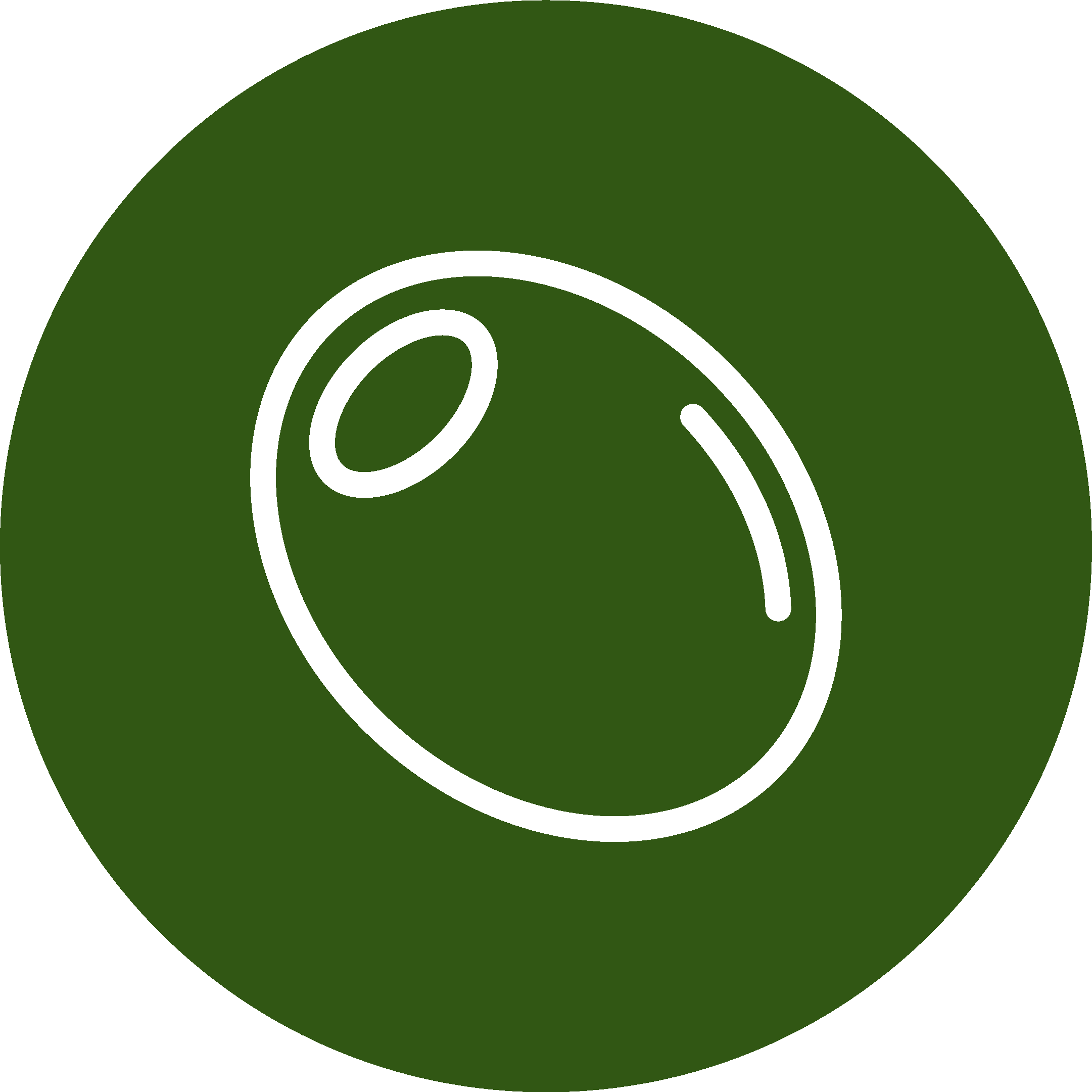 Zelené