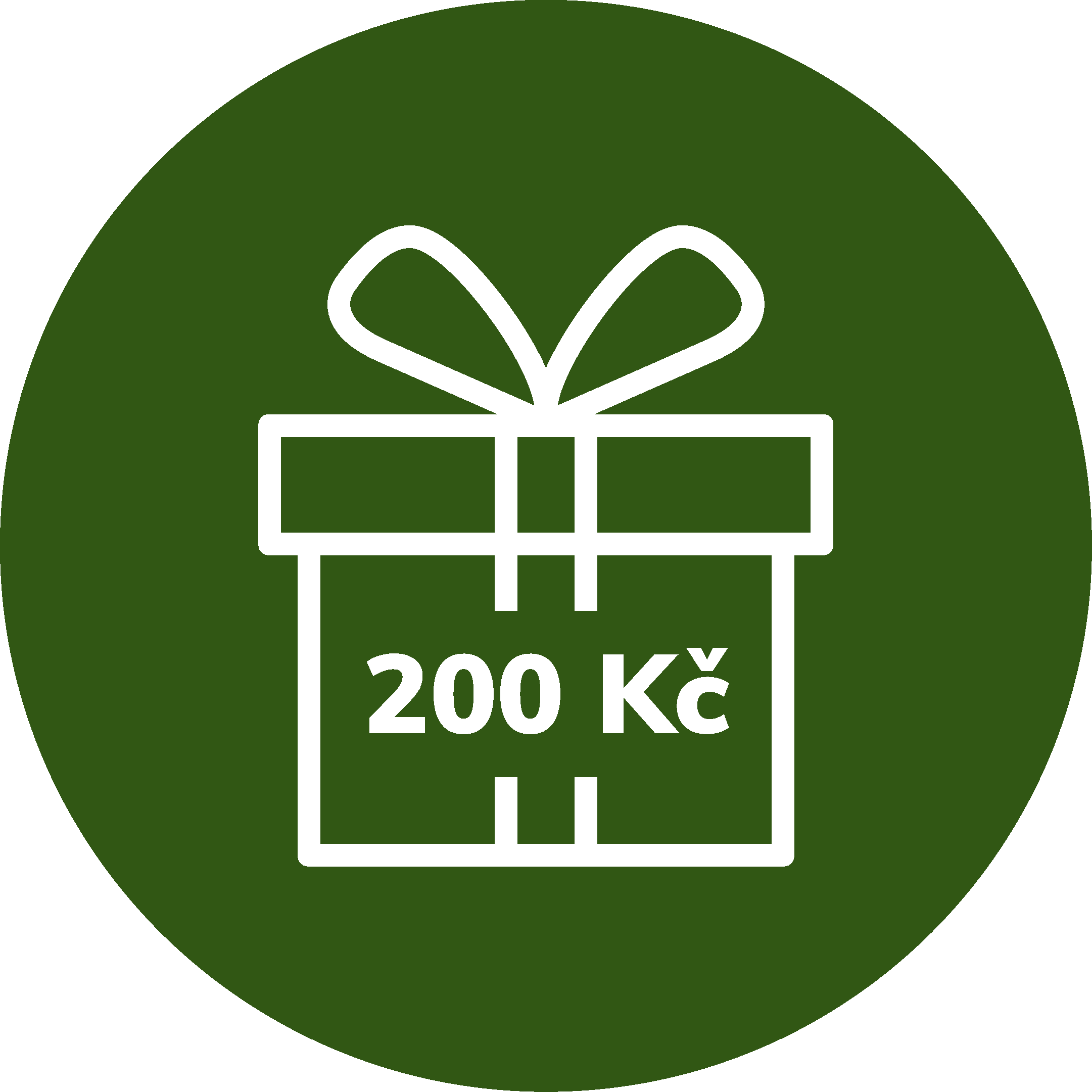 do 200 Kč