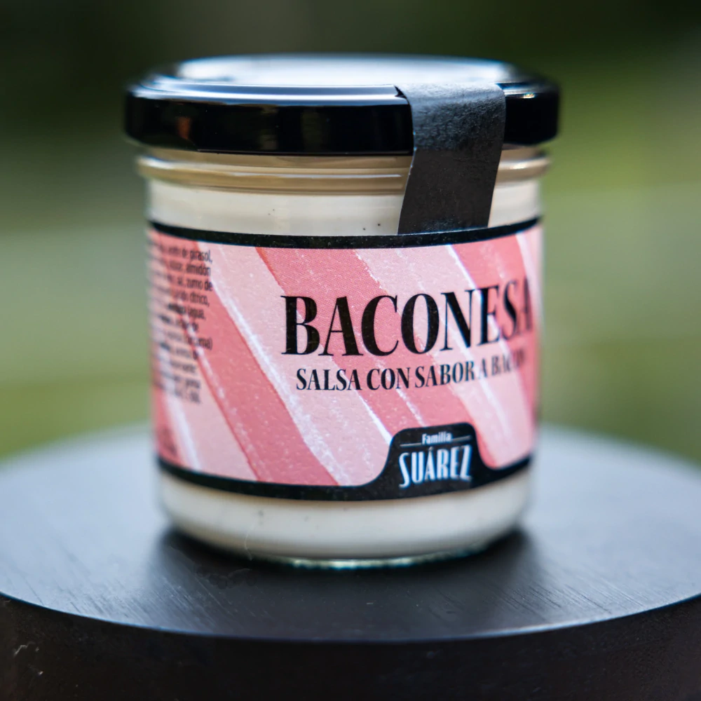 Baconesa